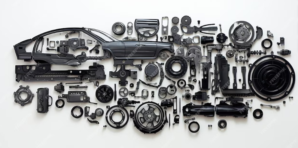 Genuine & Affordable Auto Parts